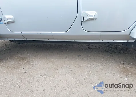 2023 Jeep Wrangler 4Xe Sahara 4X4 from USA, damaged, VIN 1C4JJXP64PW702995